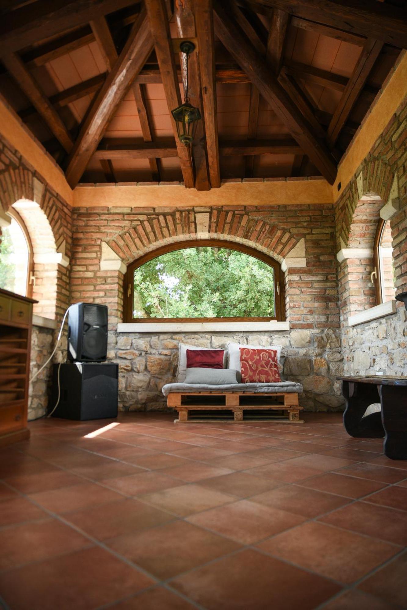 Casale Esmeralda Norma Extérieur photo