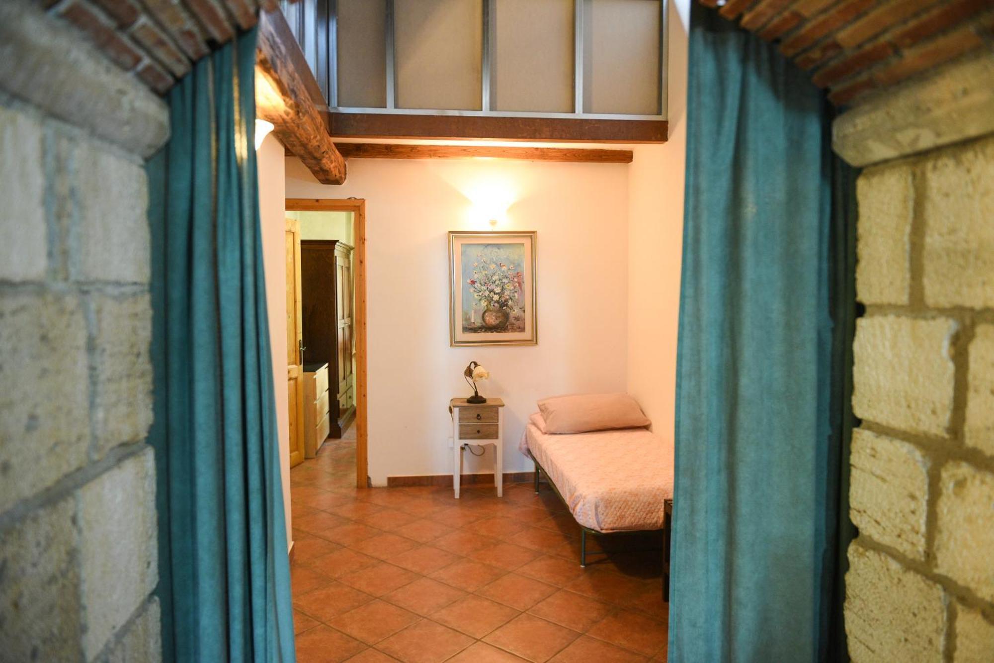 Casale Esmeralda Norma Extérieur photo
