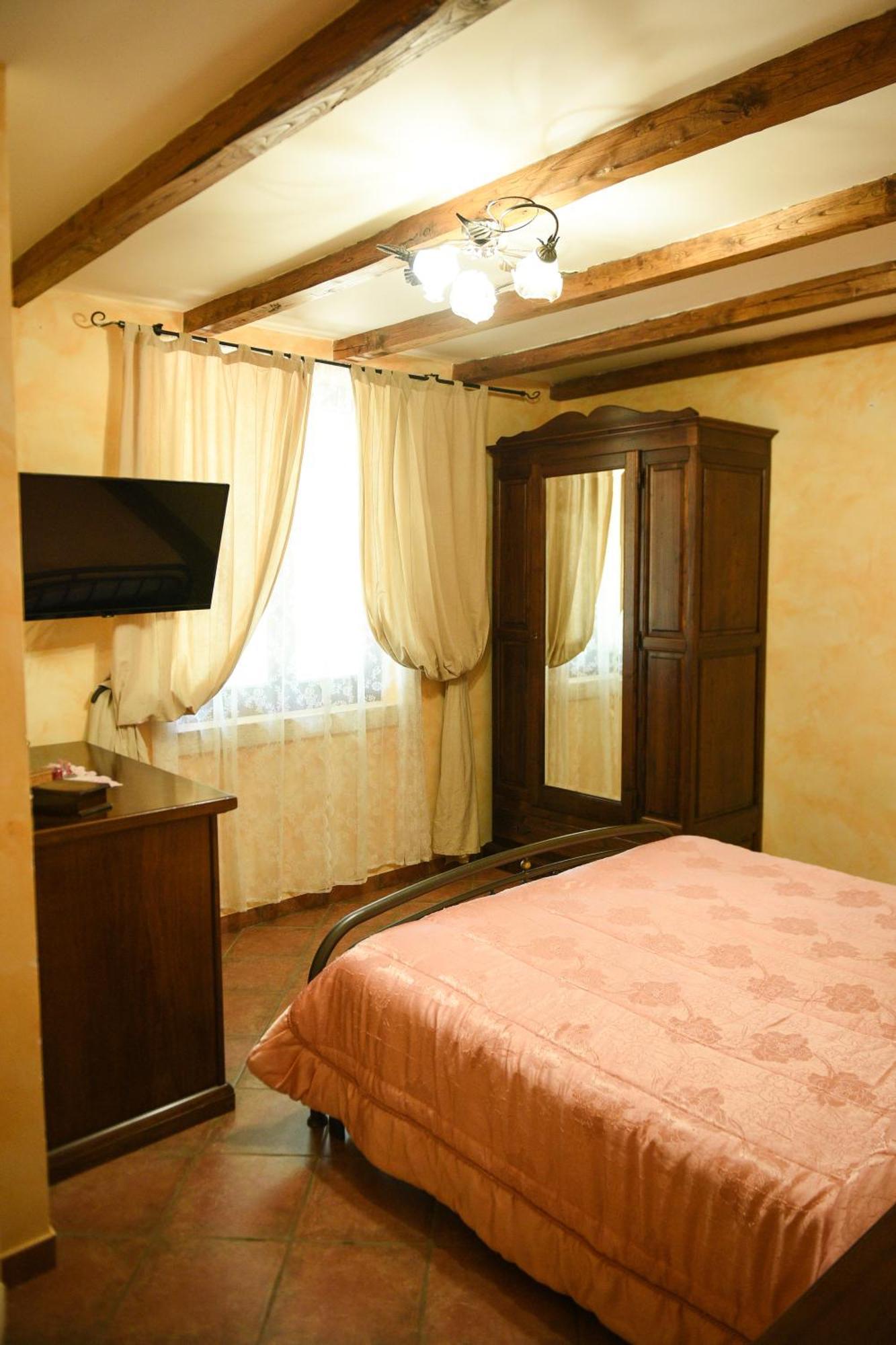 Casale Esmeralda Norma Extérieur photo