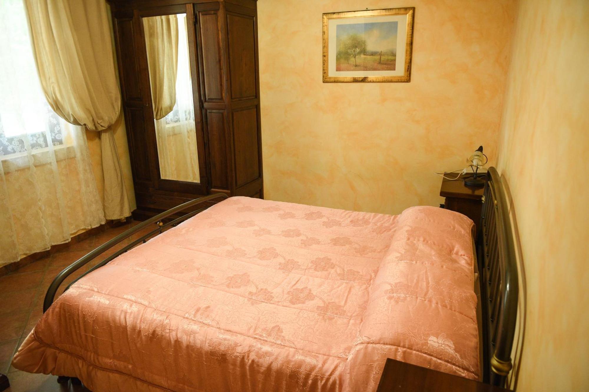 Casale Esmeralda Norma Extérieur photo