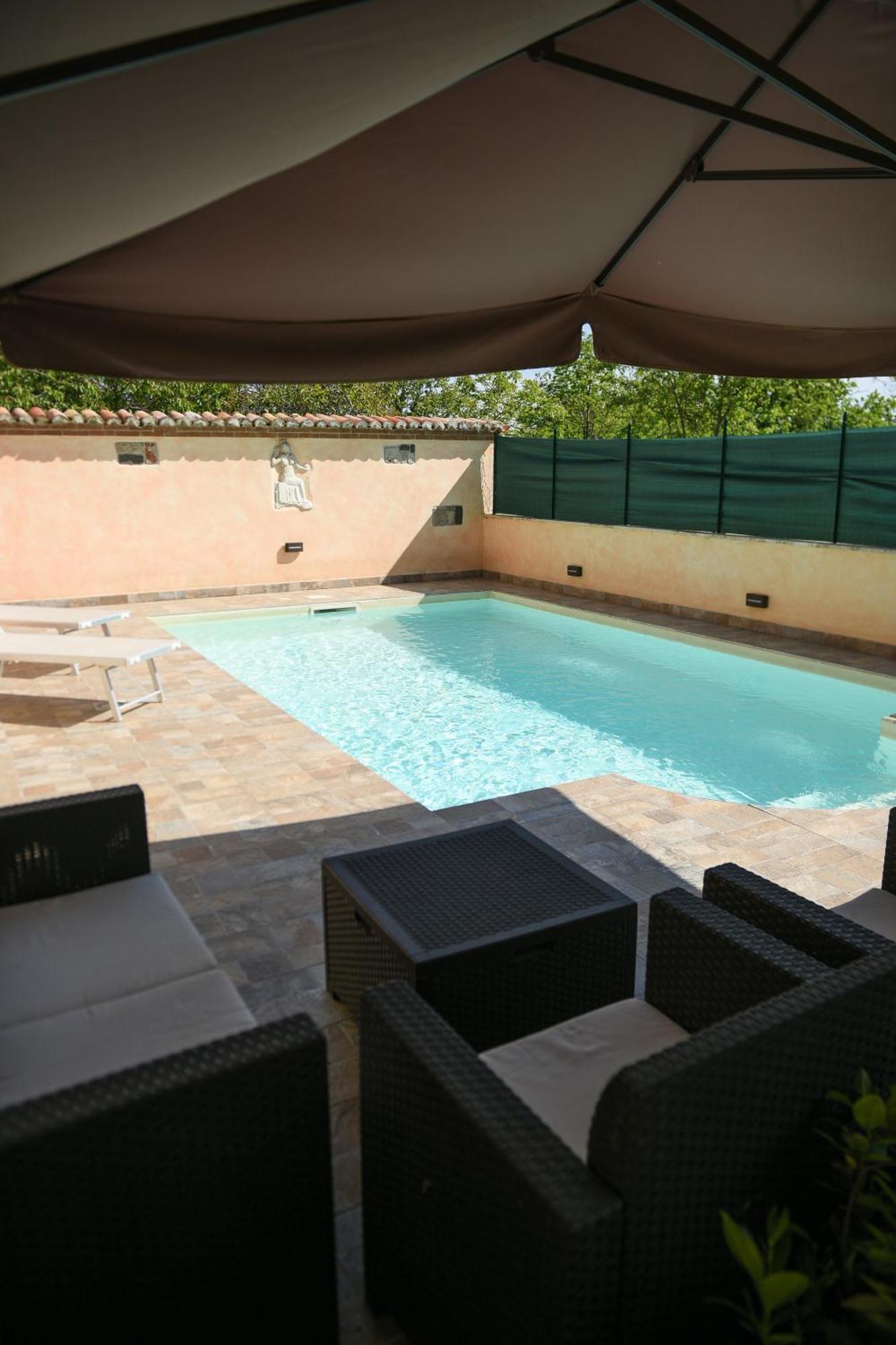 Casale Esmeralda Norma Extérieur photo
