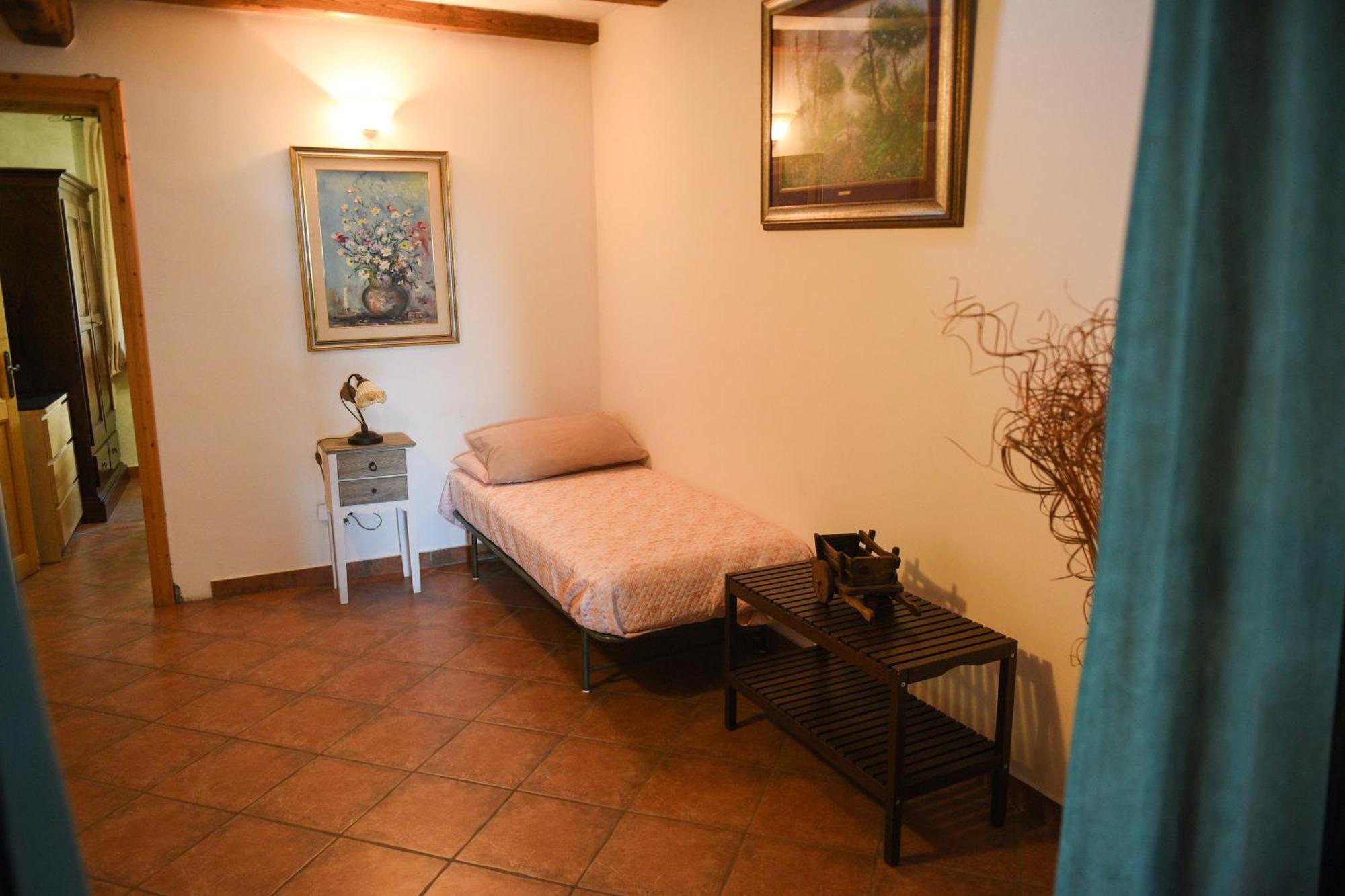 Casale Esmeralda Norma Extérieur photo