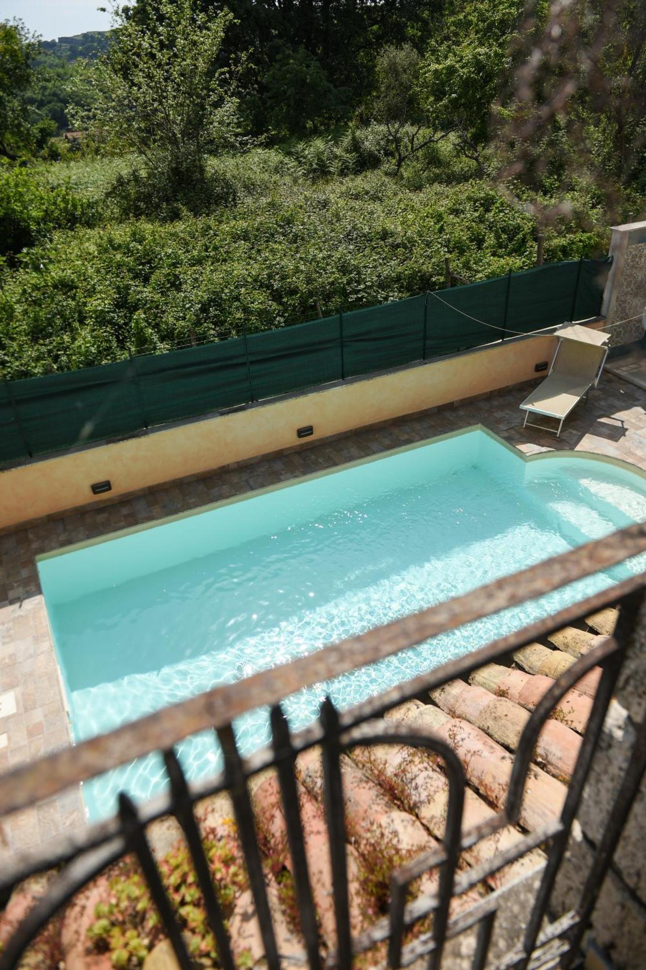 Casale Esmeralda Norma Extérieur photo