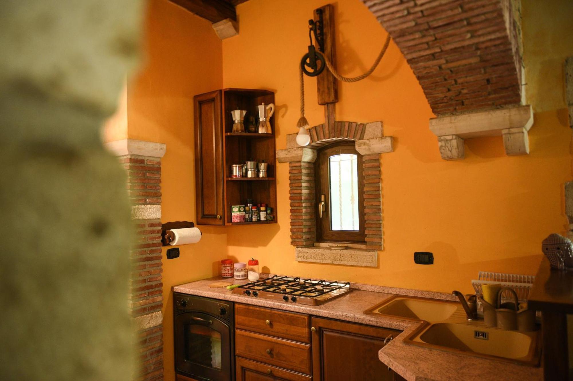 Casale Esmeralda Norma Extérieur photo