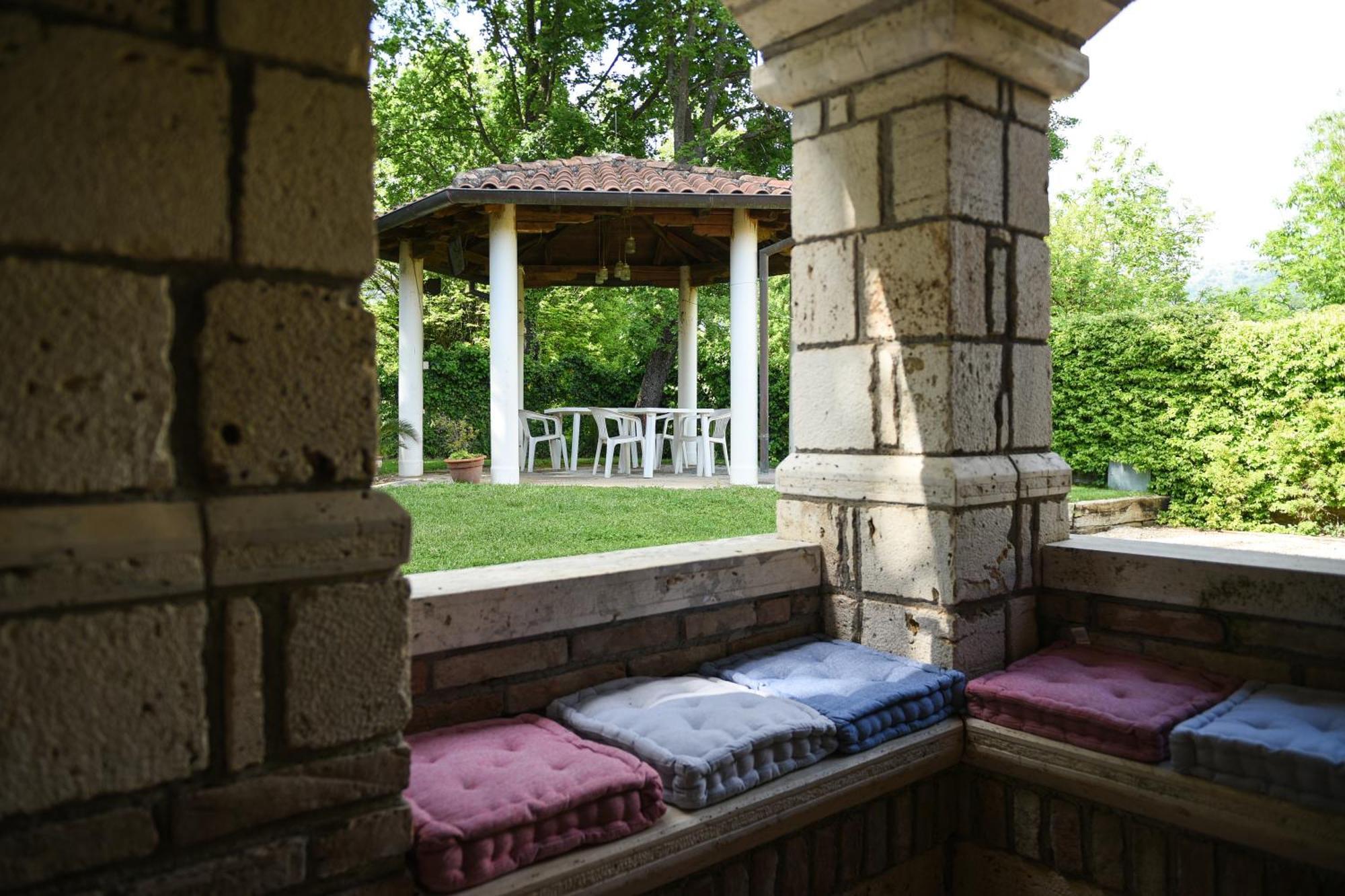 Casale Esmeralda Norma Extérieur photo