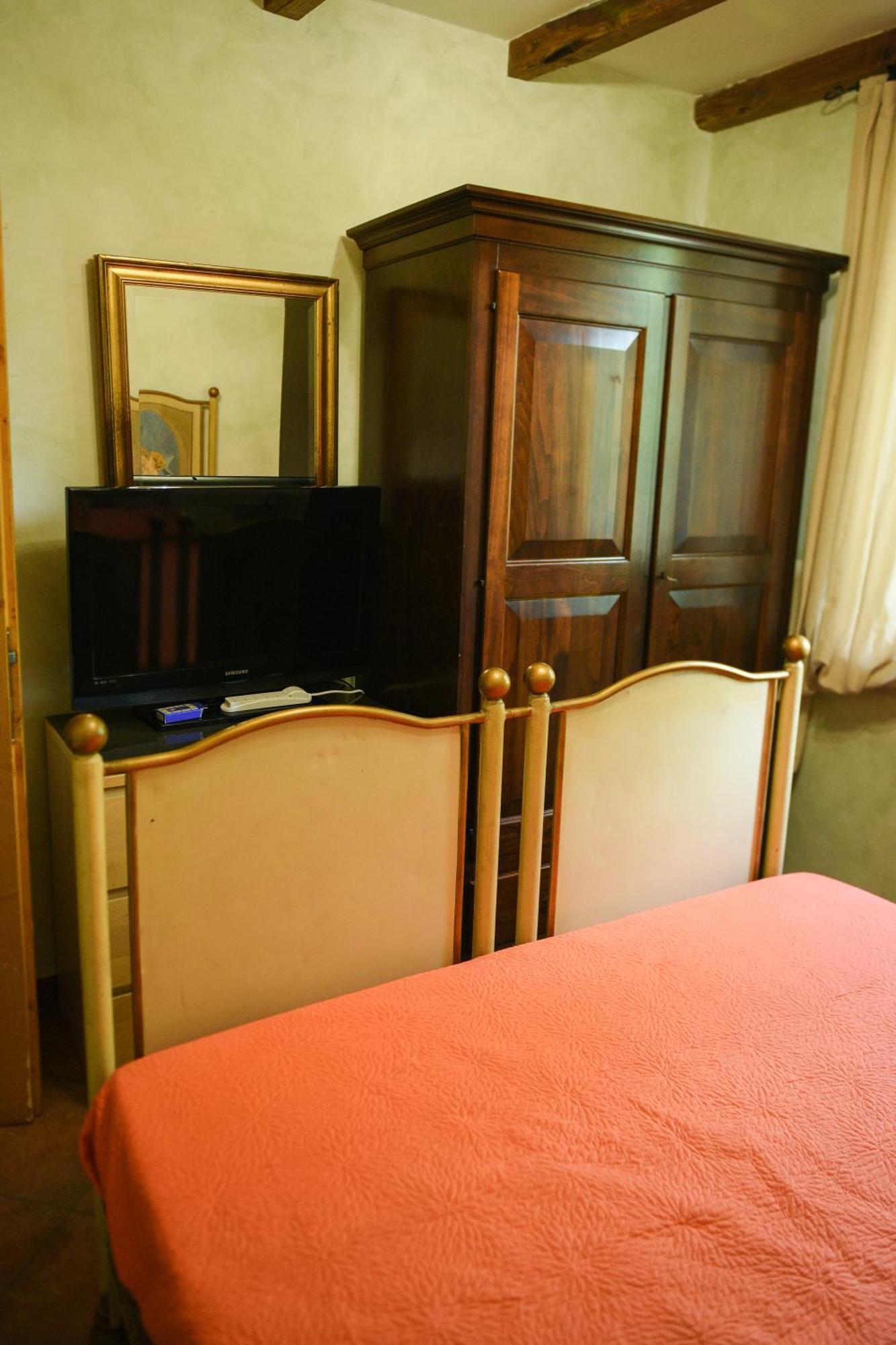 Casale Esmeralda Norma Extérieur photo
