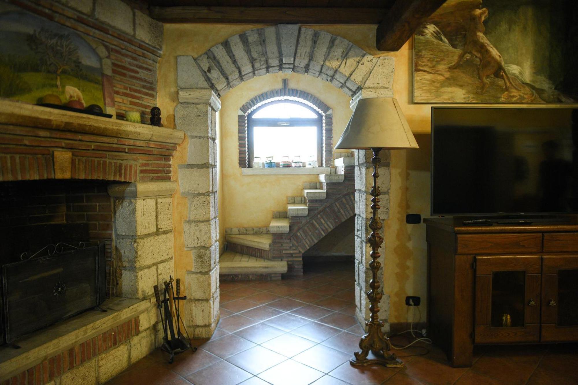 Casale Esmeralda Norma Extérieur photo