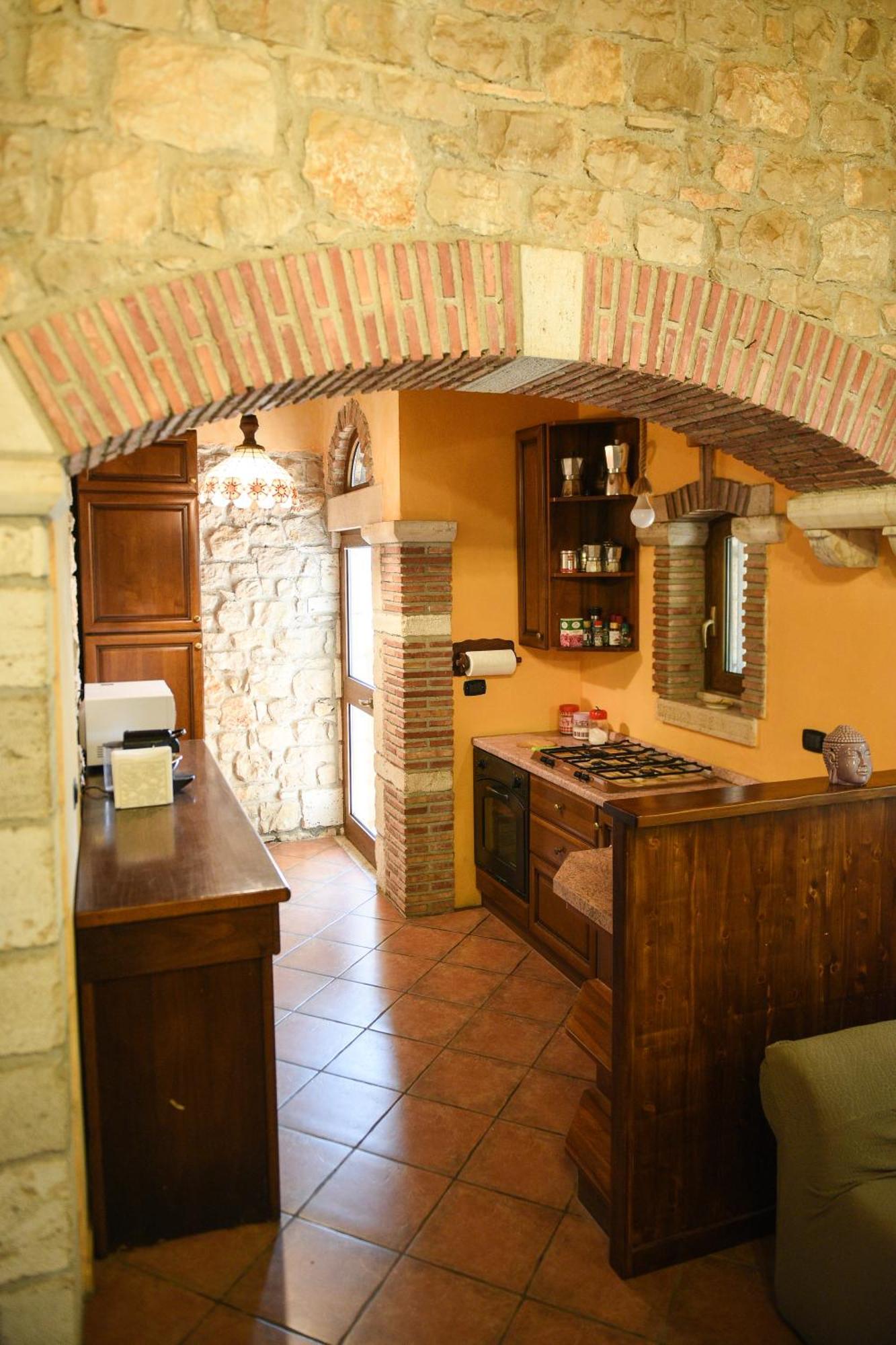 Casale Esmeralda Norma Extérieur photo
