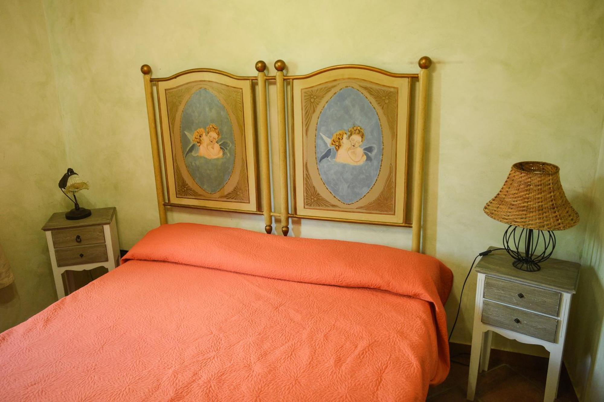 Casale Esmeralda Norma Extérieur photo