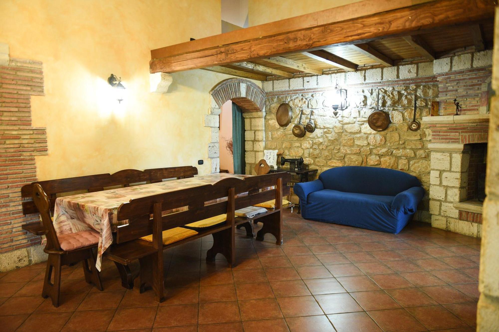 Casale Esmeralda Norma Extérieur photo