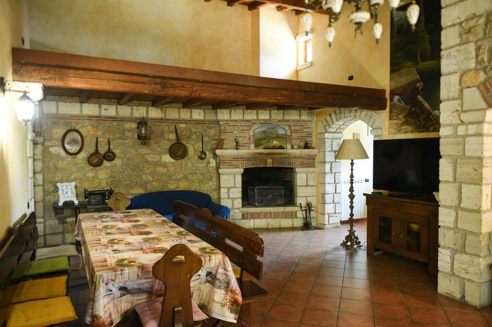 Casale Esmeralda Norma Extérieur photo