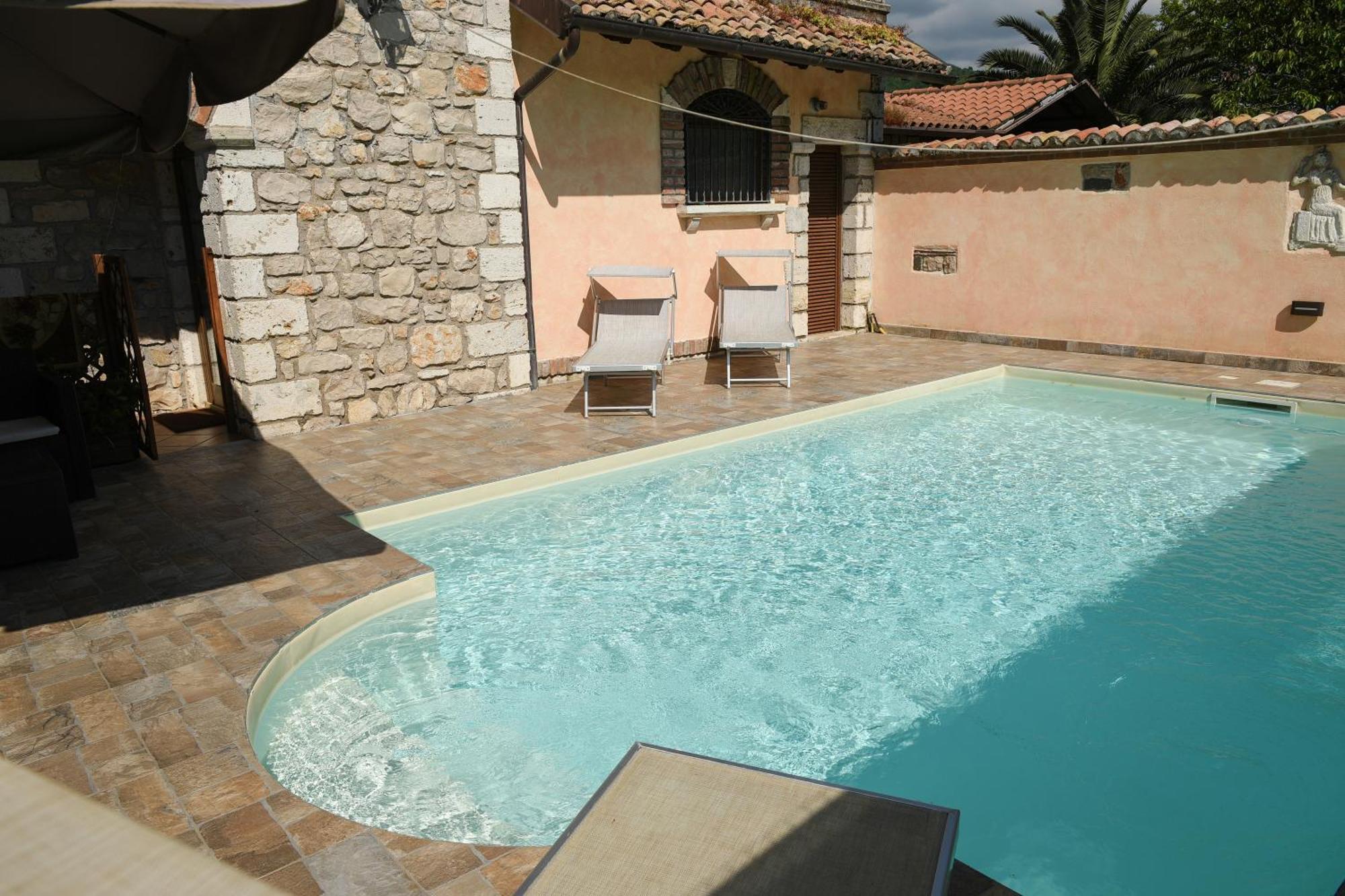 Casale Esmeralda Norma Extérieur photo